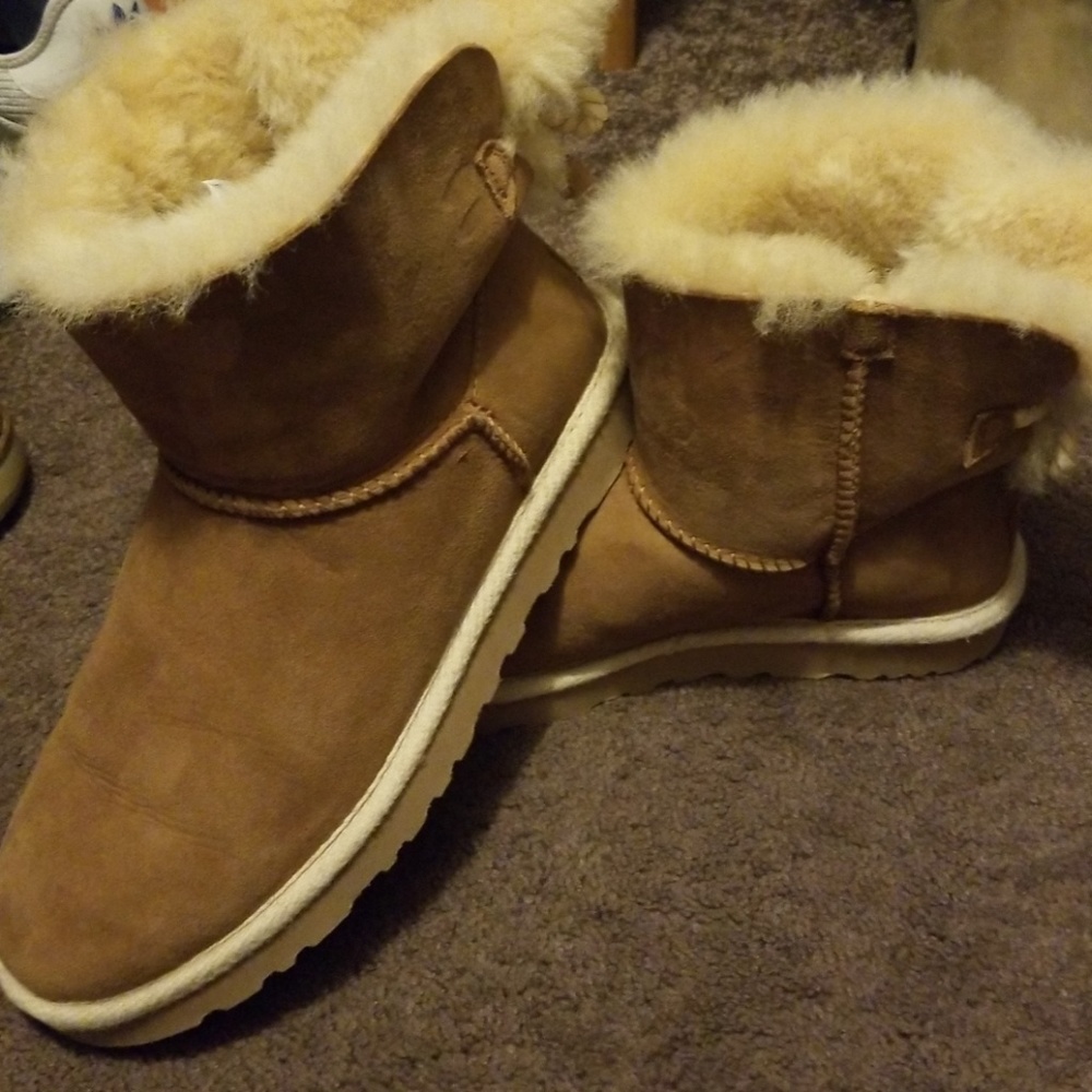 Womens uggs